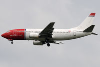 LN-KKN @ VIE - Norwegian - by Chris Jilli