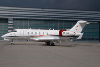 OE-HLL @ LOWW - BD100 - by Dietmar Schreiber - VAP