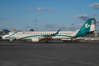 I-ADJO @ LOWW - Air Dolomiti Embraer 190 - by Dietmar Schreiber - VAP