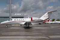 OE-FPK @ LOWW - Cessna 525A - by Dietmar Schreiber - VAP