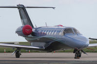 F-GMIR @ EGSH - Visitor - by N-A-S