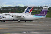 G-WOWA @ EIDW - Preparing for pushback - by N-A-S