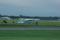 N1259D @ KRDK - Red Oak Fly In - by Floyd Taber