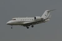 VP-CFT @ EGSH - About to touch down. - by Graham Reeve