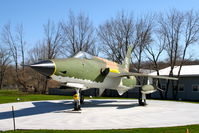 60-0455 - Displayed at the Dixon, IL  Veteran's Memorial