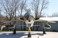 60-0455 - Displayed at the Dixon, IL Veteran's Memorial
