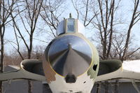 60-0455 - Displayed at the Dixon, IL Veteran's Memorial