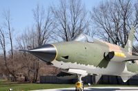 60-0455 - Displayed at the Dixon, IL Veteran's Memorial