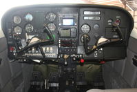 N3113R - Panel - by Eddie Storey