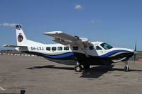 5H-LXJ photo, click to enlarge 5H-LXJ photo, click to enlarge