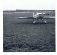 C-FFEN - Lycoming 0-290G 125 hp. engine
Aircraft pictured as built. Later wrecked and rebuilt - by Bob Pearce