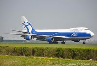 VP-BIJ photo, click to enlarge