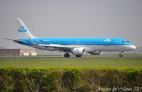 PH-EZL photo, click to enlarge