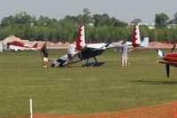 N27PM @ KLAL - Sun N Fun 2011 - Lakeland, FL