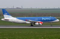 G-MIDT @ VIE - BMI