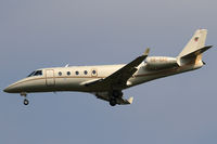 OE-GAS @ VIE - Avcon Jet