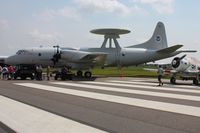 N147CS @ KLAL - On display at Sun N Fun 2011 - Lakeland, FL