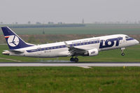SP-LIO @ VIE - LOT - by Chris Jilli