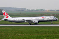 OE-LEZ @ VIE - NIKI - by Chris Jilli