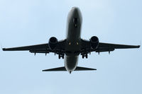 TC-JHI @ VIE - Anadolu Jet - by Chris Jilli