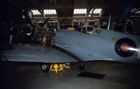 G-MKXI @ EGSU - G-MKXI R in PRU blue.OFMC 1995. - by Robert Roggeman