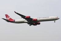 G-VNAP @ EGLL - finals 09L - by Thomas Ernst - Aviation A
