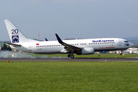 TC-SUY @ LOWL - TC-SUY @ LOWL - by Jan Ittensammer