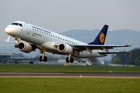 D-AECI @ LOWL - D-AECI @ LOWL - by Jan Ittensammer
