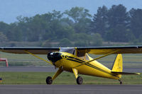 N2294K @ KHOT - n2294K taxi @ khot - by daniel valovich
