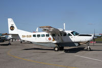 5H-SUN @ HTDA - Ready to depart - by Duncan Kirk