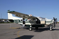 5H-EWA @ HTDA - Ready for business - by Duncan Kirk