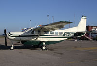 5H-EWA @ HTDA - Early morning at Dar Es Salaam - by Duncan Kirk