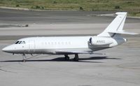 N56EL @ TNCM - N56EL park on the main ramp at TNCM - by Daniel Jef