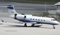 N502JT @ TNCM - N502JT taxing for take off at TNCM
