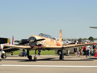 N53CJ @ KLAL - Sun N Fun 2011 - by f16ftrplt