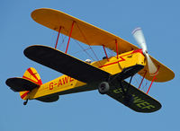 G-AWEF @ EGKH - SHOT AT HEADCORN
