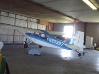 N90997 @ I73 - at i73 - by christian maurer