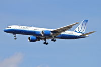 N583UA photo, click to enlarge