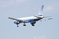 N583UA photo, click to enlarge