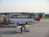 N8940E @ KRIC - Richmond, VA - by Ronald Barker