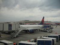 N3737C @ KATL - My ride SLC to ATL - by Ronald Barker
