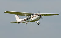 G-BOYP @ EGKH - SHOT AT HEADCORN