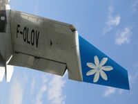 F-OLOV @ LFBD - Air Tahiti - by Jean Goubet-FRENCHSKY