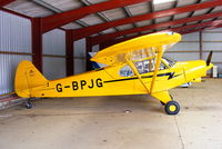 G-BPJG photo, click to enlarge