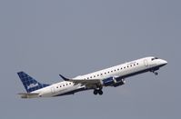 N198JB @ KFLL - ERJ 190-100 IGW