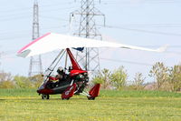 G-CDOC photo, click to enlarge G-CDOC photo, click to enlarge