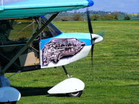 G-TMCB photo, click to enlarge G-TMCB photo, click to enlarge