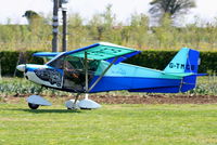 G-TMCB photo, click to enlarge G-TMCB photo, click to enlarge