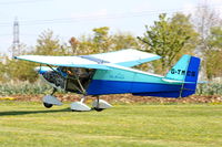 G-TMCB photo, click to enlarge G-TMCB photo, click to enlarge