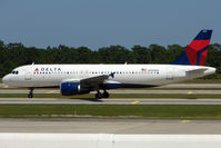 N359NW @ MCO - Delta's 1998 Airbus A320-212, c/n: 846 - by Terry Fletcher